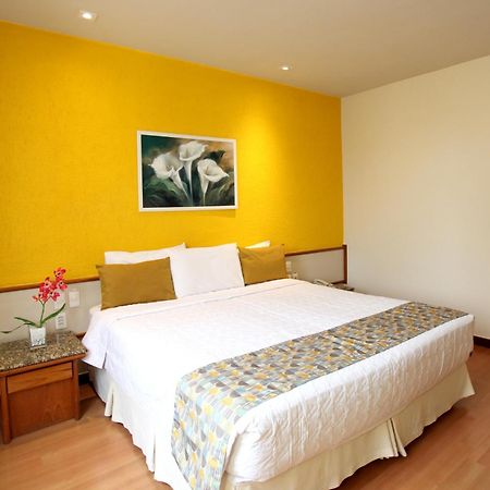Mengo Palace Hotel Rio de Janeiro Ngoại thất bức ảnh