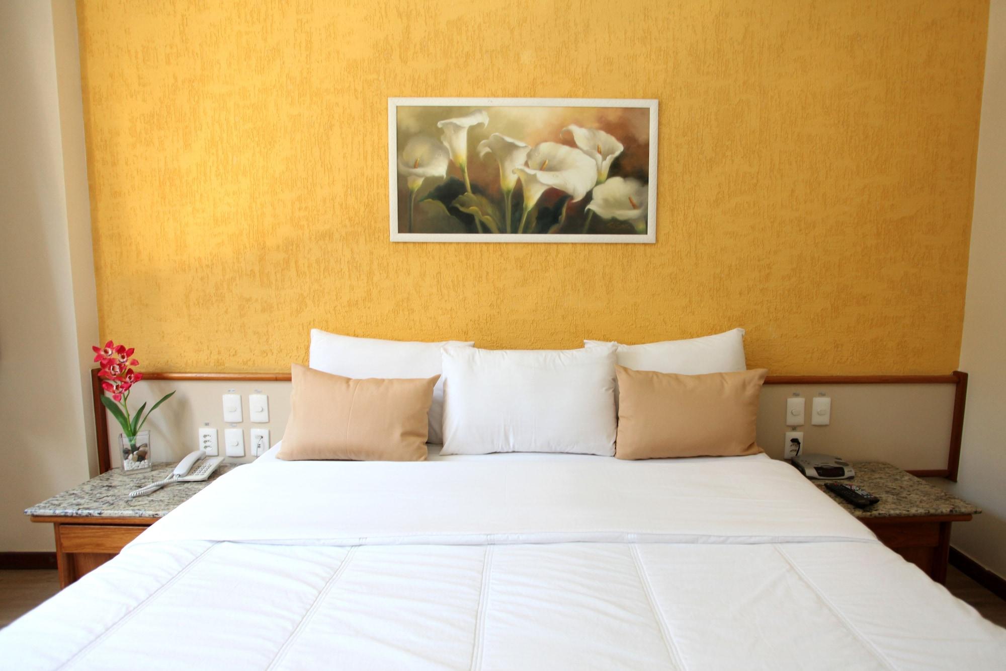Mengo Palace Hotel Rio de Janeiro Ngoại thất bức ảnh