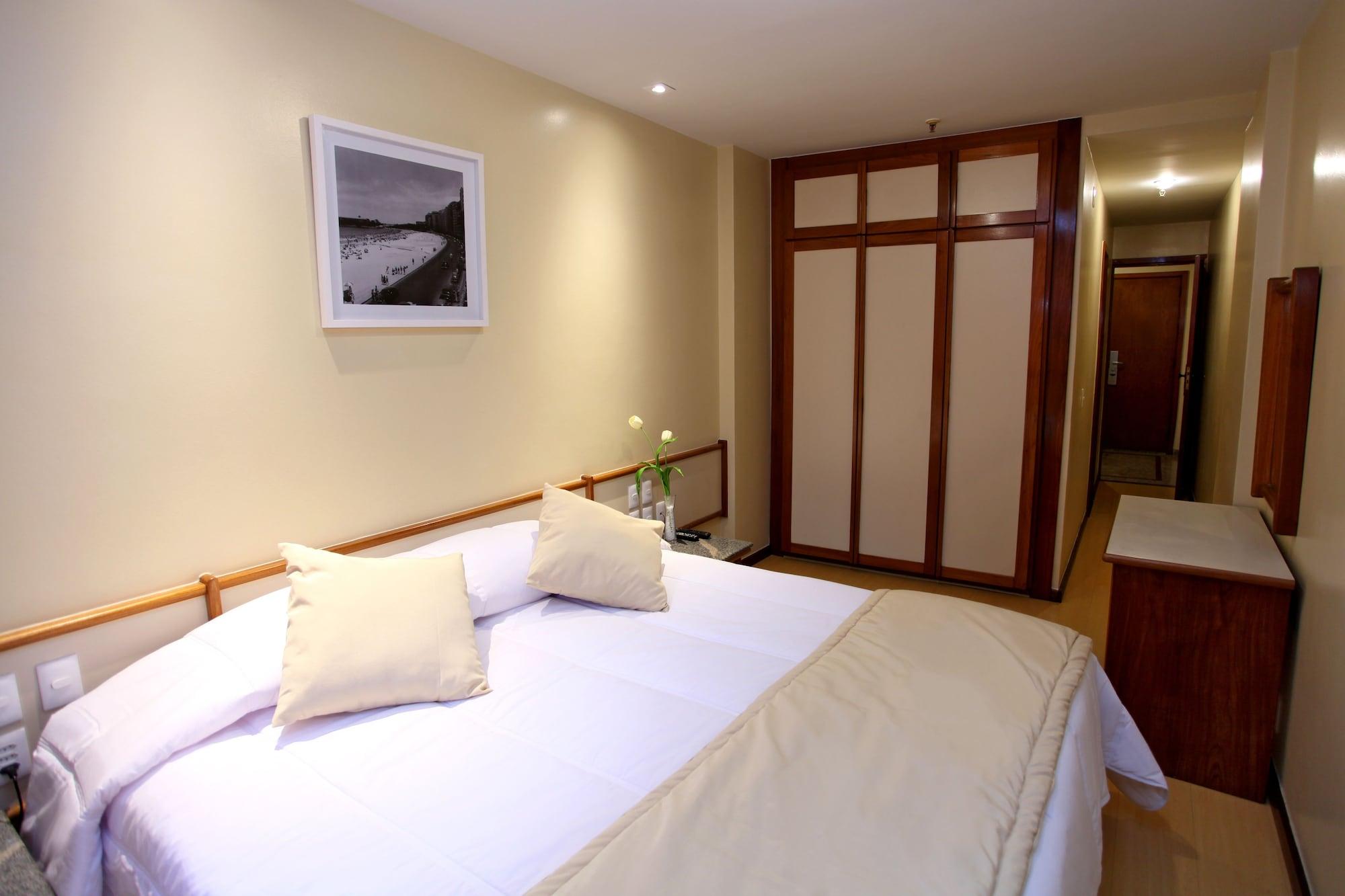 Mengo Palace Hotel Rio de Janeiro Ngoại thất bức ảnh