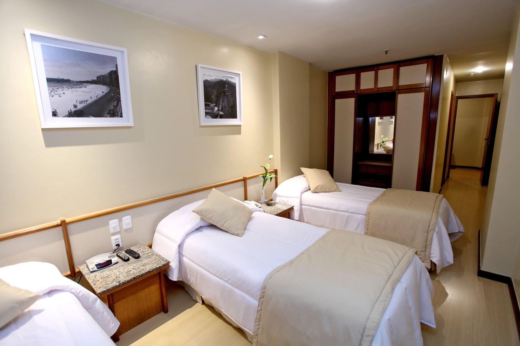 Mengo Palace Hotel Rio de Janeiro Ngoại thất bức ảnh