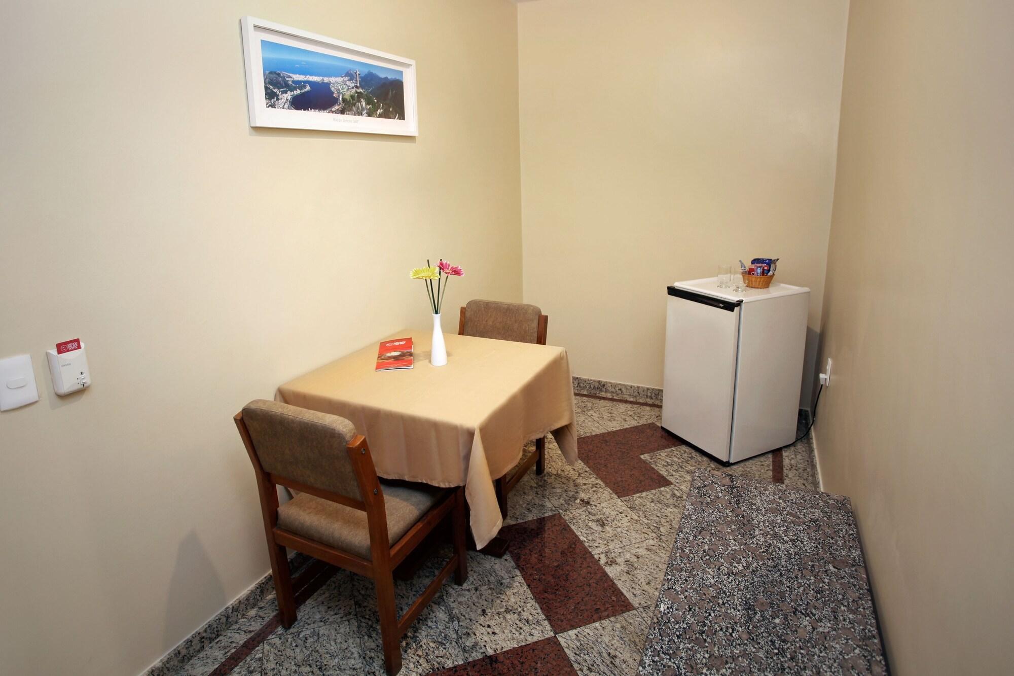 Mengo Palace Hotel Rio de Janeiro Ngoại thất bức ảnh