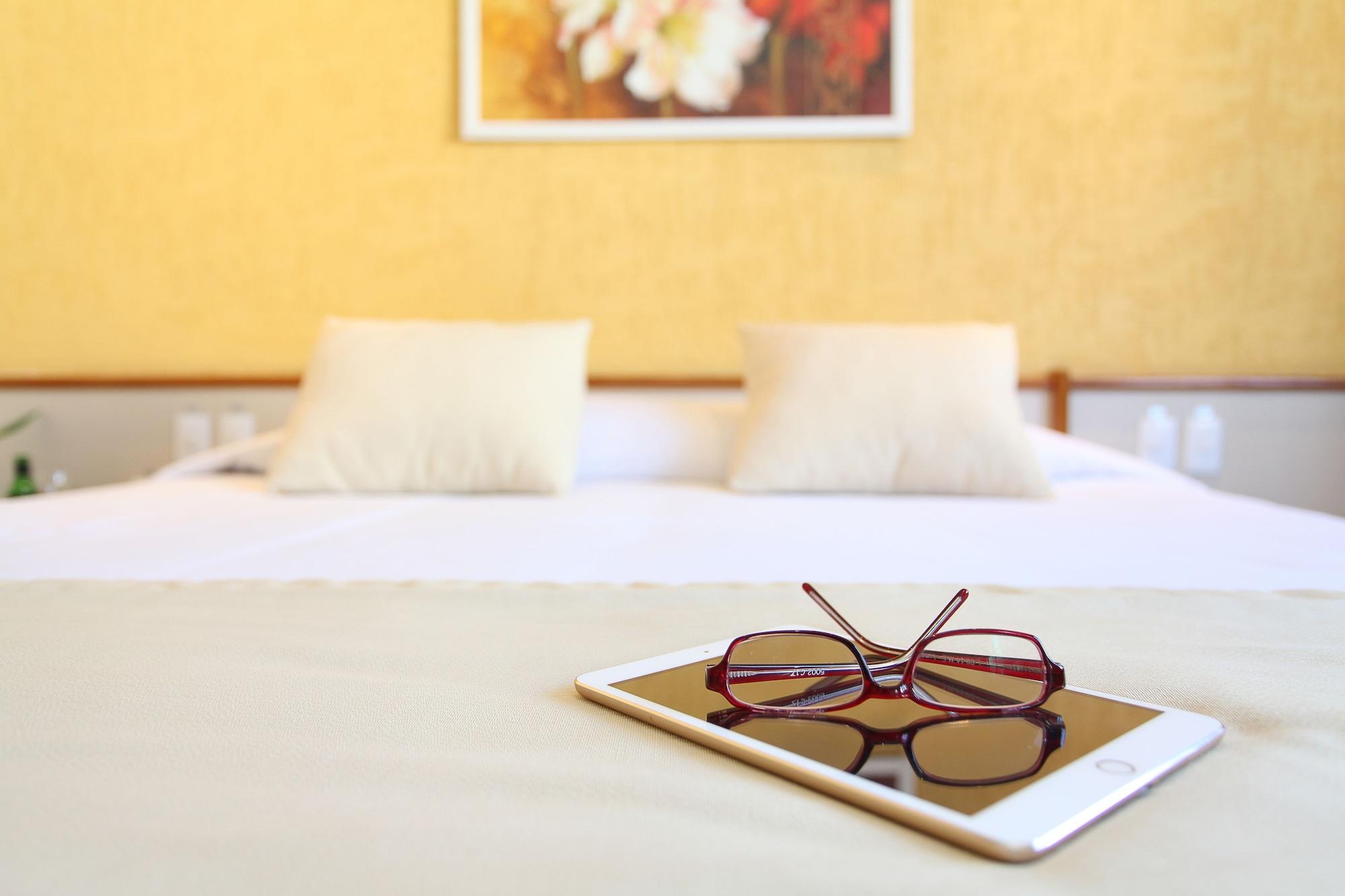 Mengo Palace Hotel Rio de Janeiro Ngoại thất bức ảnh