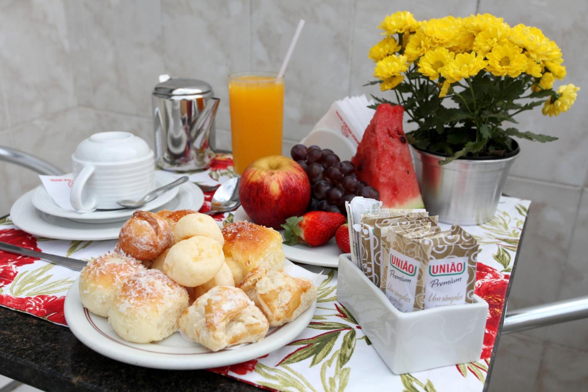 Mengo Palace Hotel Rio de Janeiro Phòng bức ảnh