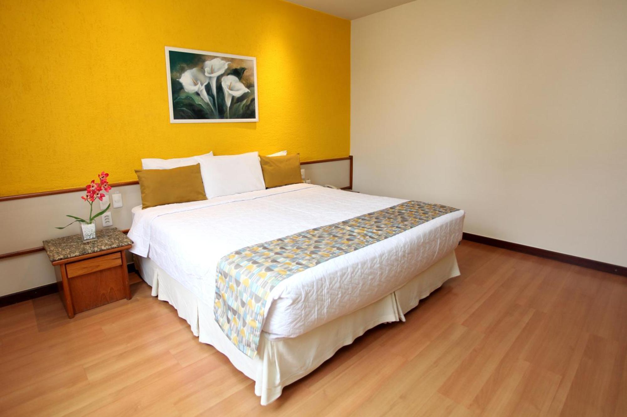 Mengo Palace Hotel Rio de Janeiro Ngoại thất bức ảnh