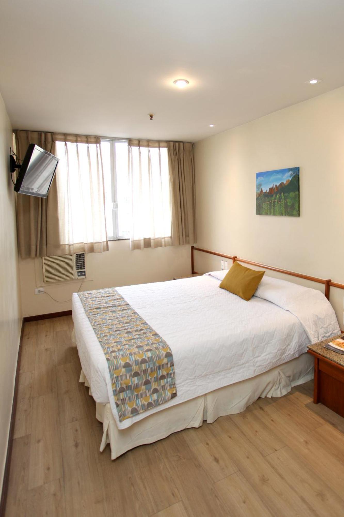 Mengo Palace Hotel Rio de Janeiro Ngoại thất bức ảnh
