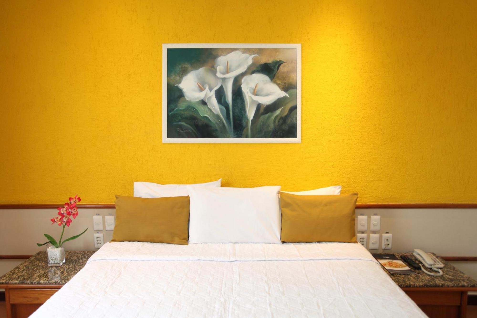 Mengo Palace Hotel Rio de Janeiro Ngoại thất bức ảnh