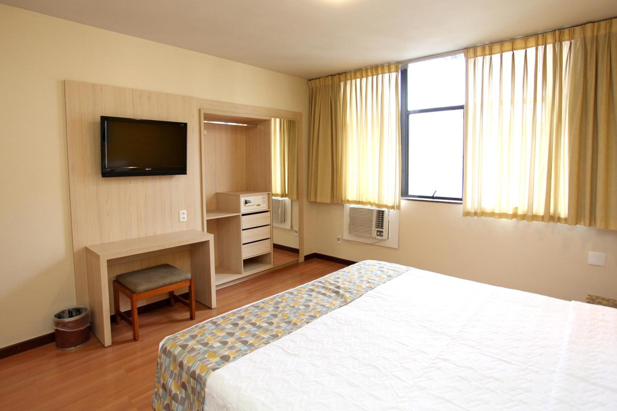 Mengo Palace Hotel Rio de Janeiro Ngoại thất bức ảnh