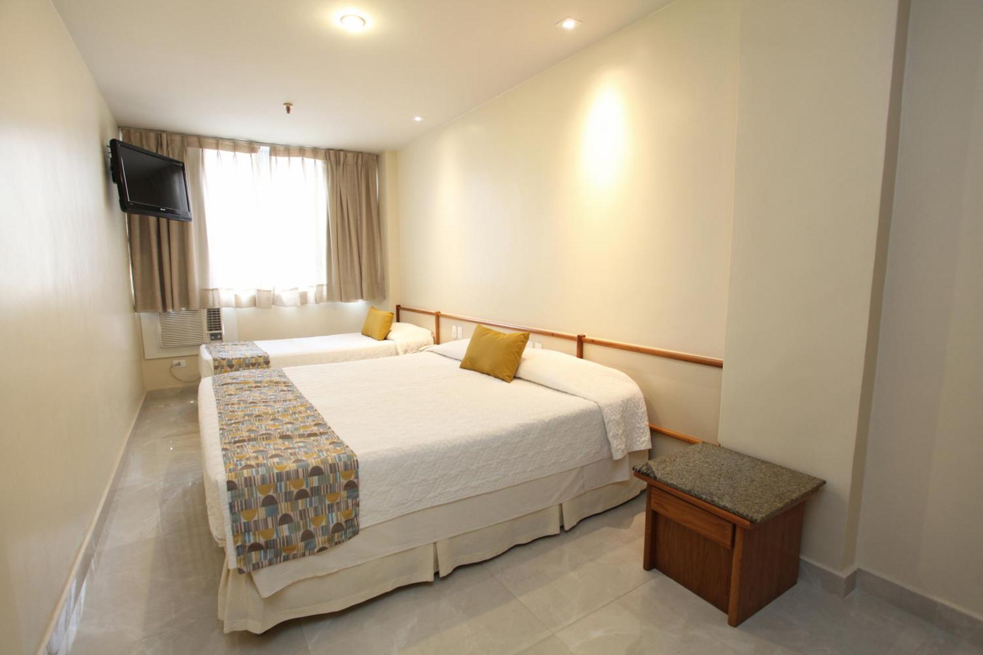 Mengo Palace Hotel Rio de Janeiro Ngoại thất bức ảnh