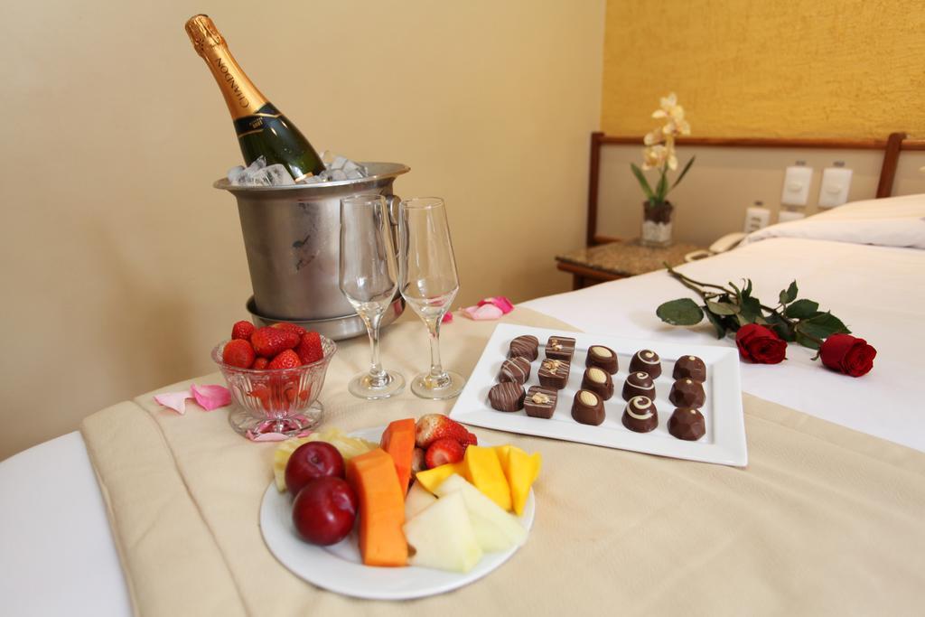 Mengo Palace Hotel Rio de Janeiro Ngoại thất bức ảnh