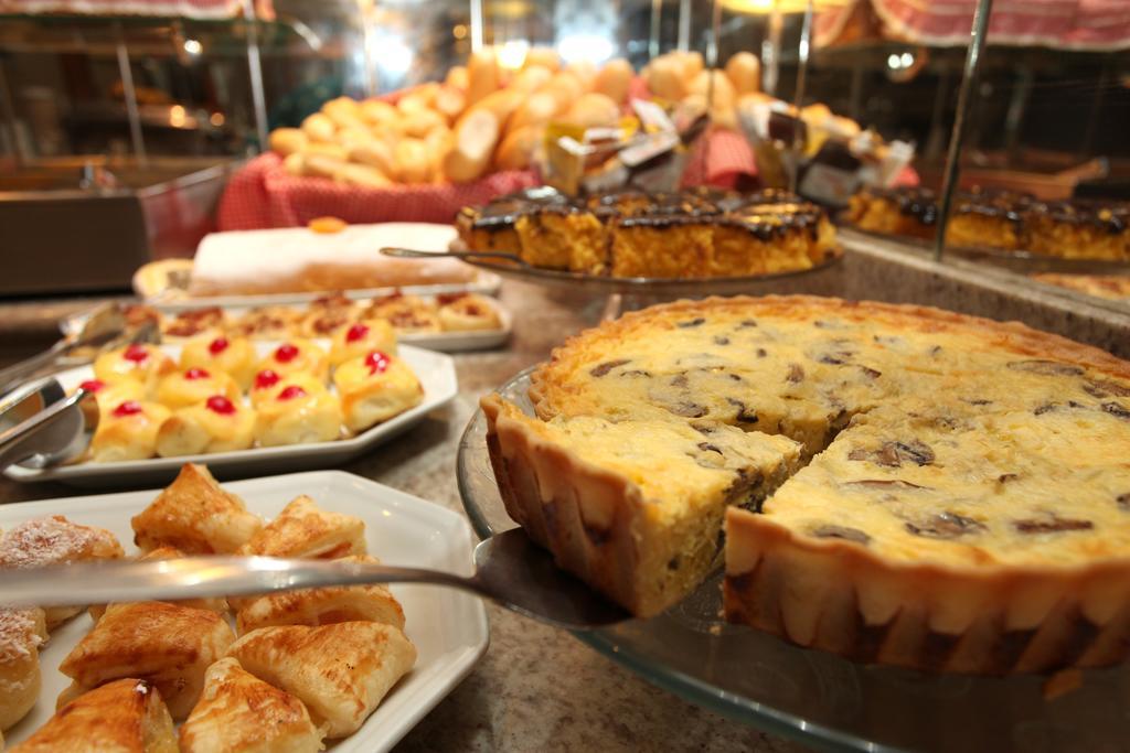 Mengo Palace Hotel Rio de Janeiro Ngoại thất bức ảnh