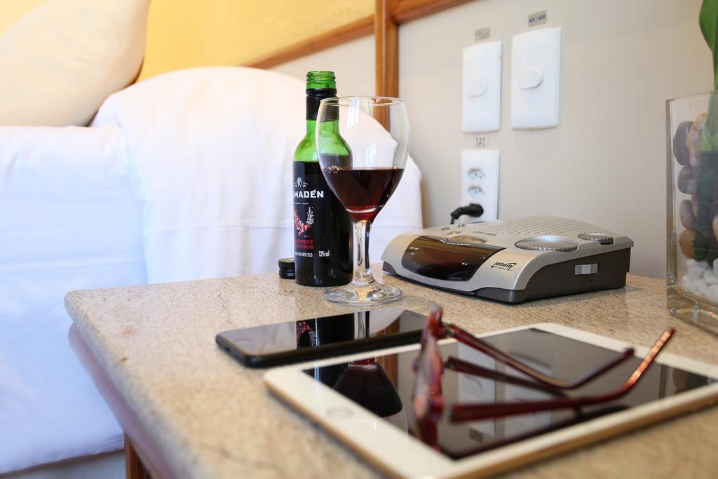 Mengo Palace Hotel Rio de Janeiro Ngoại thất bức ảnh