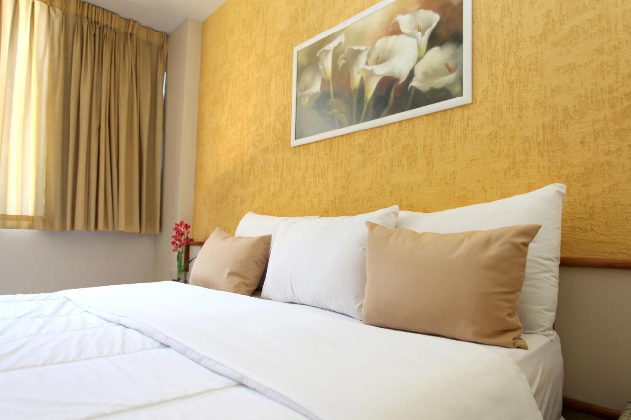 Mengo Palace Hotel Rio de Janeiro Ngoại thất bức ảnh